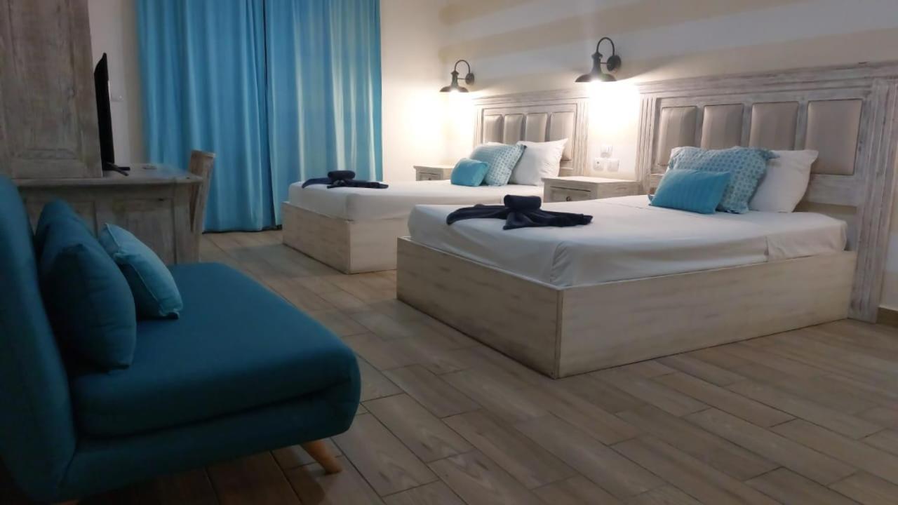 Hotel Casa Coco Rio Плайя-дель-Кармен Екстер'єр фото