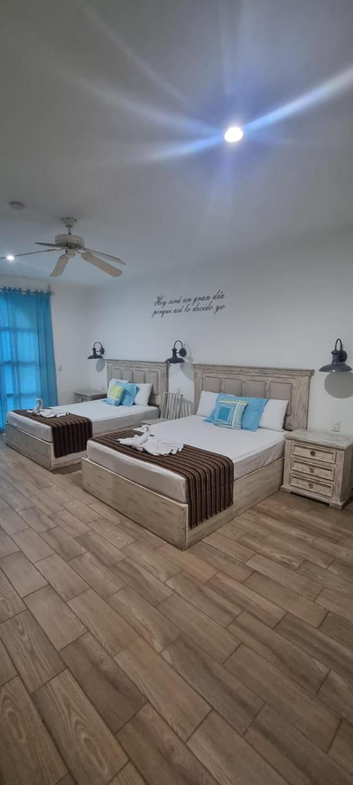 Hotel Casa Coco Rio Плайя-дель-Кармен Екстер'єр фото