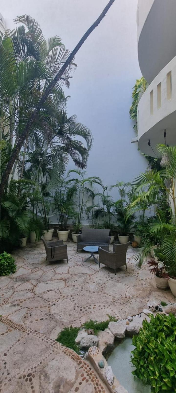 Hotel Casa Coco Rio Плайя-дель-Кармен Екстер'єр фото
