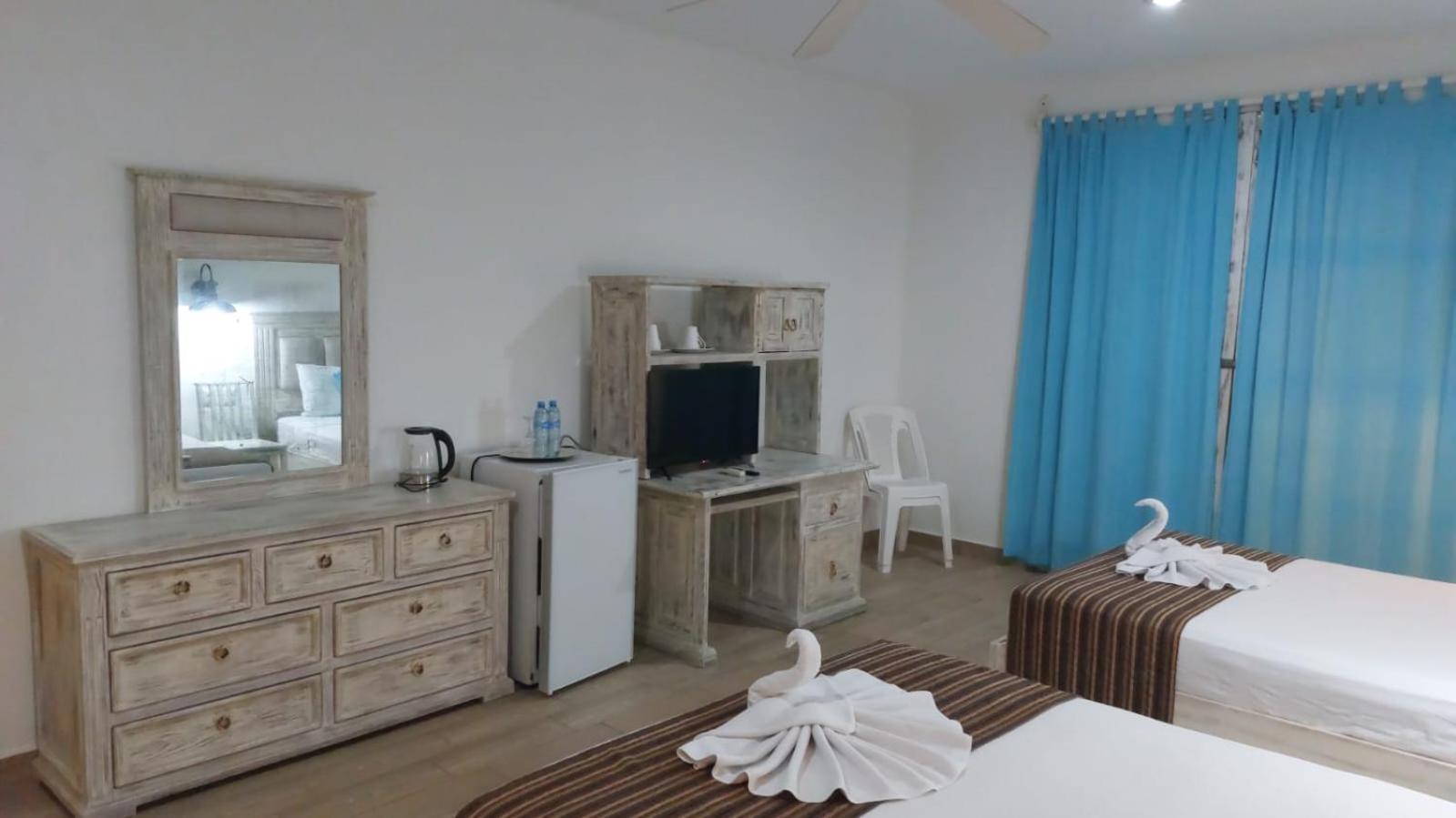 Hotel Casa Coco Rio Плайя-дель-Кармен Екстер'єр фото