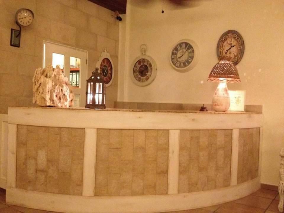 Hotel Casa Coco Rio Плайя-дель-Кармен Екстер'єр фото