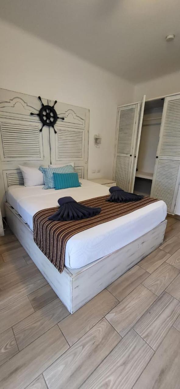 Hotel Casa Coco Rio Плайя-дель-Кармен Екстер'єр фото